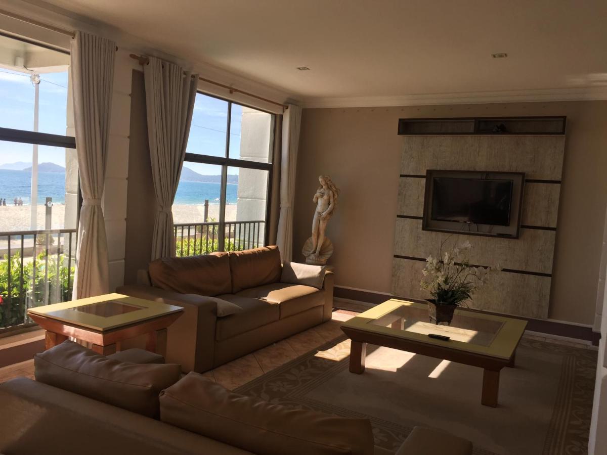 Residencial Lexus Beira-Mar Apartment Florianopolis Exterior photo