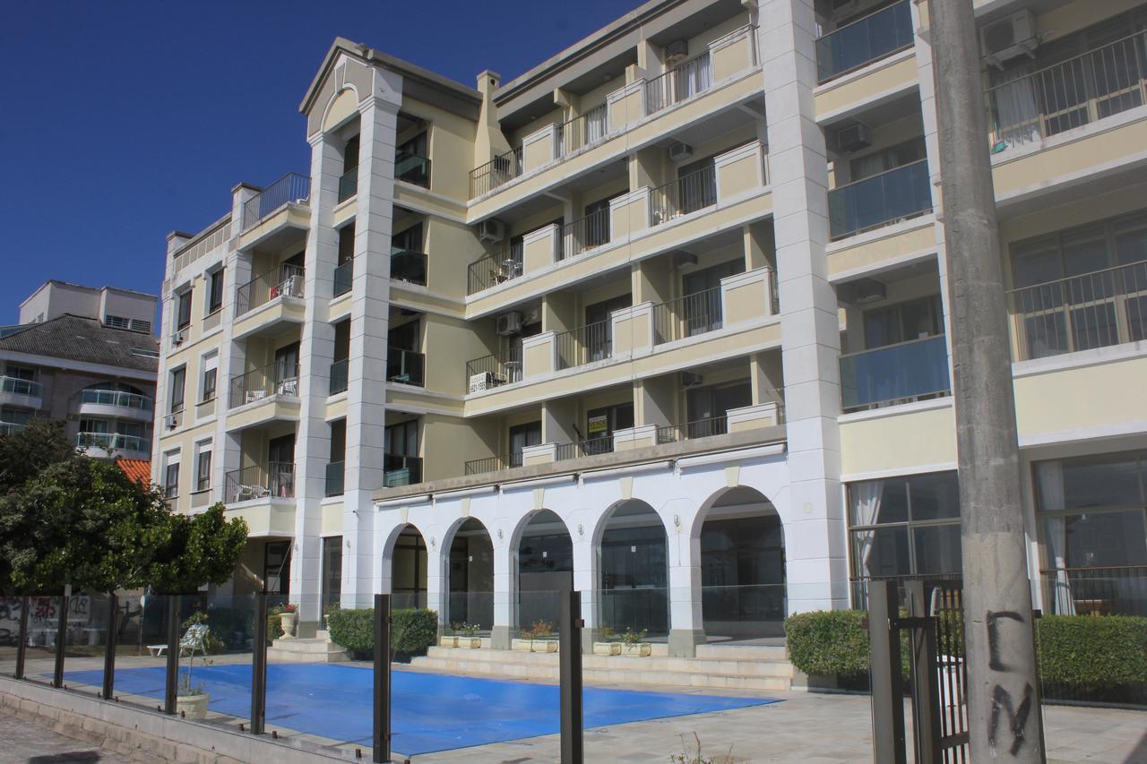 Residencial Lexus Beira-Mar Apartment Florianopolis Exterior photo